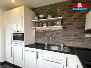 Prodej bytu 1+1, Ostrava - Hrabůvka, Dr. Martínka, 36 m2