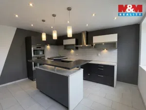 Prodej bytu 2+kk, Liberec - Liberec XXXIII-Machnín, Heřmánková, 71 m2