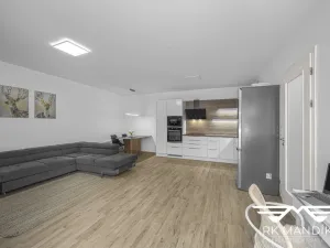 Prodej bytu 2+kk, Říčany - Radošovice, Plavínová, 59 m2