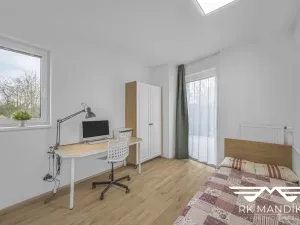 Prodej bytu 2+kk, Říčany - Radošovice, Plavínová, 59 m2