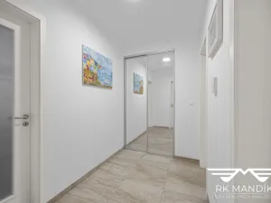 Prodej bytu 2+kk, Říčany - Radošovice, Plavínová, 59 m2