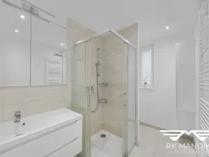 Prodej bytu 2+kk, Říčany - Radošovice, Plavínová, 59 m2