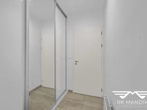 Prodej bytu 2+kk, Říčany - Radošovice, Plavínová, 59 m2