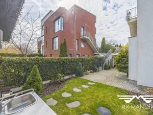 Prodej bytu 2+kk, Říčany - Radošovice, Plavínová, 59 m2