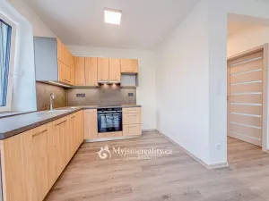 Pronájem bytu 3+kk, Znojmo, Vančurova, 80 m2