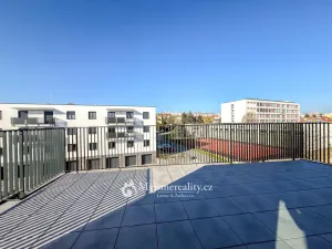 Pronájem bytu 3+kk, Znojmo, Vančurova, 80 m2