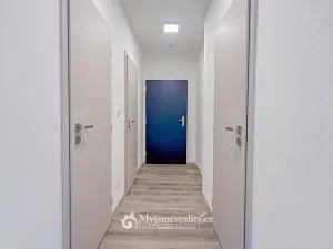 Pronájem bytu 3+kk, Znojmo, Vančurova, 80 m2