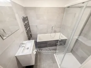 Pronájem bytu 3+kk, Znojmo, Vančurova, 80 m2