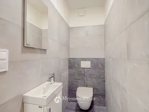 Pronájem bytu 3+kk, Znojmo, Vančurova, 80 m2