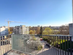 Pronájem bytu 3+kk, Znojmo, Vančurova, 80 m2