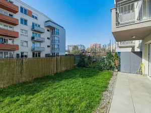 Prodej bytu 1+kk, Praha - Stodůlky, Toufarova, 33 m2