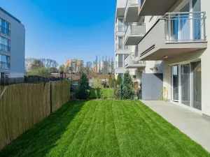 Prodej bytu 1+kk, Praha - Stodůlky, Toufarova, 33 m2