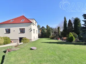 Prodej bytu 6+kk a větší, Statenice - Černý Vůl, Kralupská, 210 m2