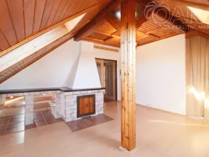 Prodej bytu 6+kk a větší, Statenice - Černý Vůl, Kralupská, 210 m2