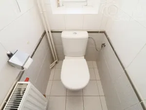 Prodej rodinného domu, Statenice - Černý Vůl, Kralupská, 210 m2