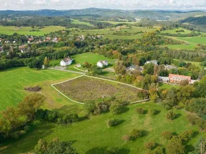 Prodej pozemku pro bydlení, Milešov, 8502 m2