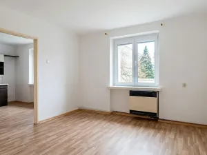 Pronájem bytu 2+1, Krupka, Sídliště, 52 m2