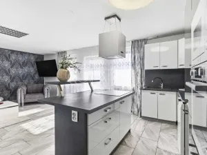 Prodej rodinného domu, Průhonice, U Cihelny, 200 m2