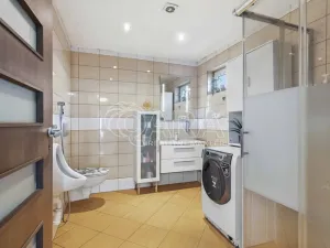 Prodej rodinného domu, Průhonice, U Cihelny, 200 m2