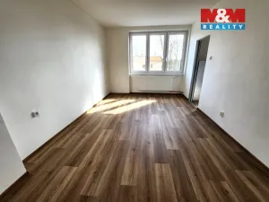 Pronájem bytu 2+1, Louny, Přemyslovců, 50 m2