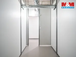 Pronájem bytu 1+kk, Praha, 34 m2