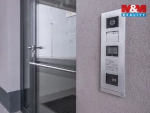 Pronájem bytu 1+kk, Praha, 35 m2