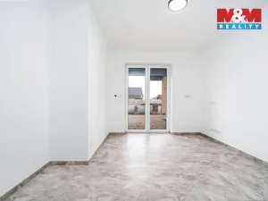 Prodej rodinného domu, Žiželice, 127 m2