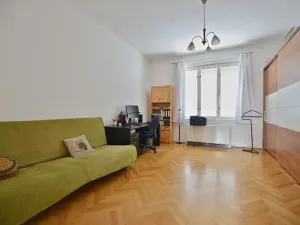 Pronájem bytu 3+kk, Poděbrady, Dr. Beneše, 75 m2