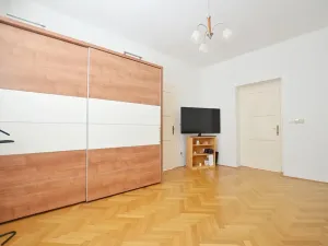 Pronájem bytu 3+kk, Poděbrady, Dr. Beneše, 75 m2