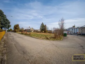 Prodej pozemku, Olešnice, V Domkách, 747 m2