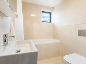 Pronájem bytu 3+kk, Praha - Hlubočepy, Dostalové, 101 m2