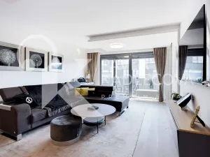 Prodej bytu 4+kk, Praha - Karlín, 120 m2