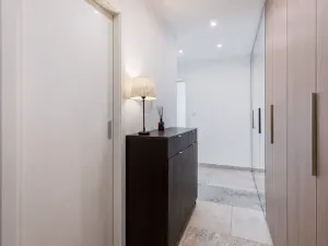 Prodej bytu 3+kk, Praha - Holešovice, 91 m2