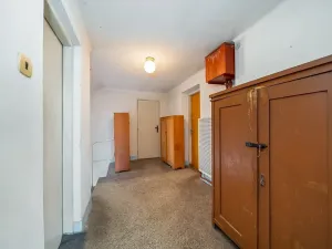 Prodej rodinného domu, Kvasice, Osmek, 205 m2