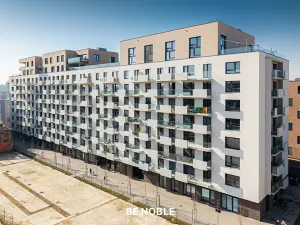 Prodej bytu 3+kk, Praha - Vysočany, Fafkových, 60 m2