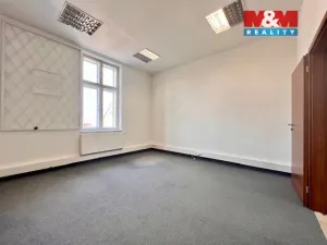 Pronájem kanceláře, Ostrava - Vítkovice, Sirotčí, 100 m2