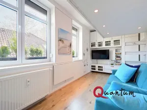 Prodej bytu 1+kk, Praha - Uhříněves, Bečovská, 20 m2