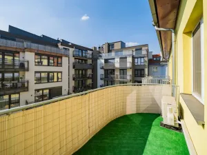 Prodej bytu 3+kk, Praha - Libeň, Františka Kadlece, 82 m2