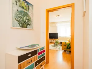 Prodej bytu 3+kk, Praha - Libeň, Františka Kadlece, 82 m2