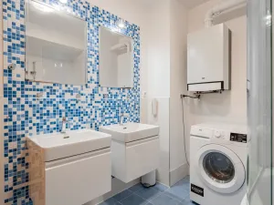 Prodej bytu 3+kk, Praha - Libeň, Františka Kadlece, 82 m2