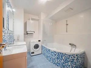 Prodej bytu 3+kk, Praha - Libeň, Františka Kadlece, 82 m2