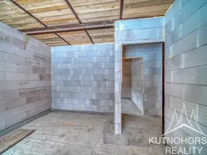 Prodej chalupy, Miskovice, 136 m2