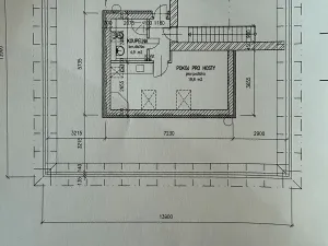 Prodej chalupy, Miskovice, 136 m2