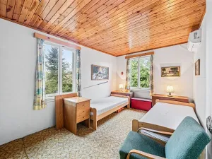 Prodej chaty, Pňovany, 52 m2