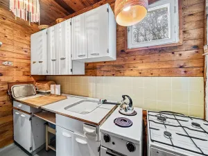 Prodej chaty, Pňovany, 52 m2