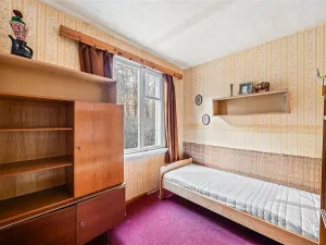 Prodej chaty, Pňovany, 52 m2