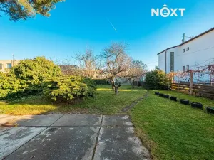 Prodej rodinného domu, Pardubice, 128 m2