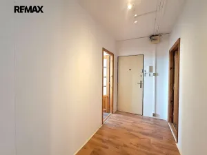 Pronájem bytu 4+kk, Praha - Nusle, Kotorská, 63 m2