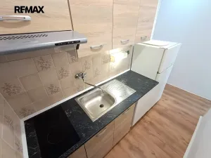 Pronájem bytu 4+kk, Praha - Nusle, Kotorská, 63 m2