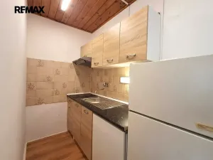 Pronájem bytu 4+kk, Praha - Nusle, Kotorská, 63 m2